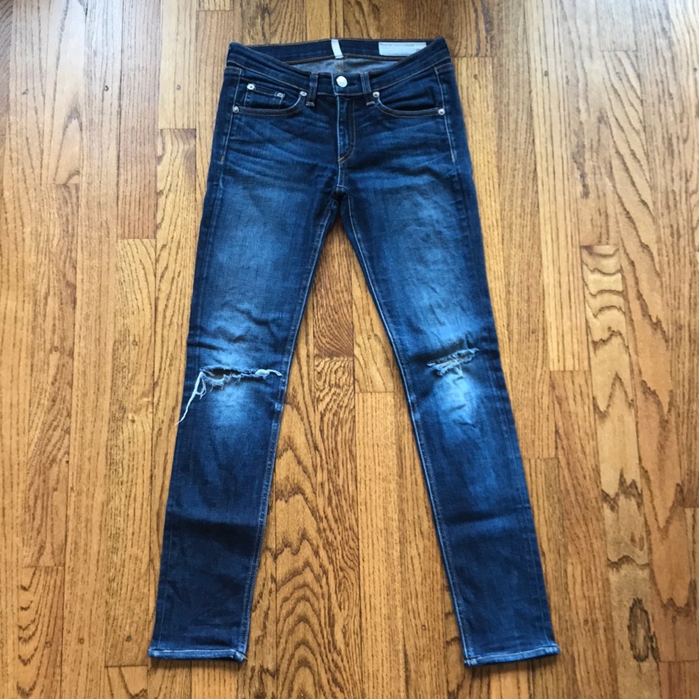 RAG & BONE jeans